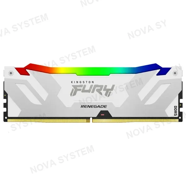 KINGSTON KF564C32RWA-32 Fury Renegade Memoria DIMM 32GB DDR5 CL32