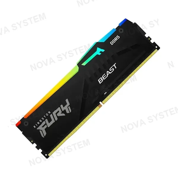 KINGSTON KINGSTON KF560C36BBEA-32 Fury Beast Memoria DIMM 32GB DDR5 CL36