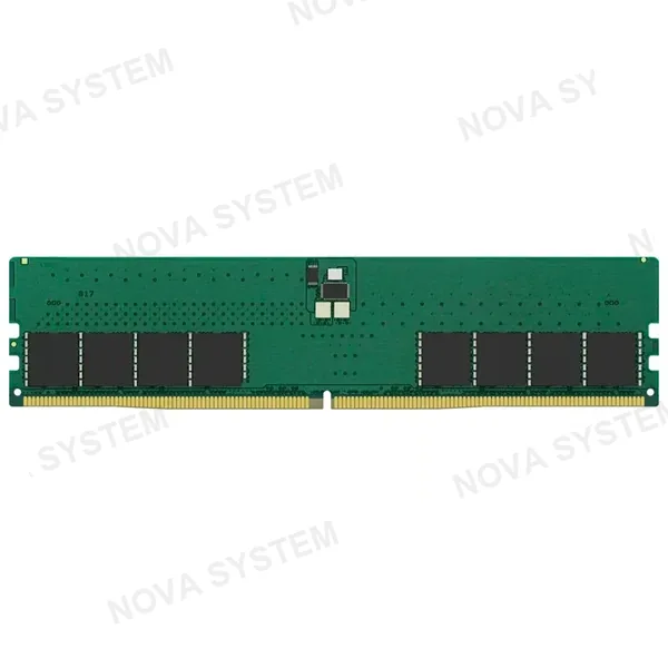 KINGSTON KCP556UD8-32 Memoria SODIMM 32GB DDR5 CL46