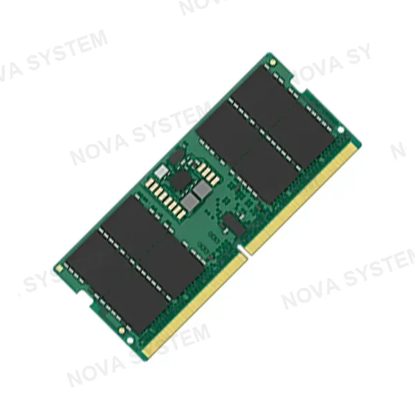 KINGSTON KINGSTON KVR64V52BS8-16 Memoria SODIMM 16GB DDR5 CL52