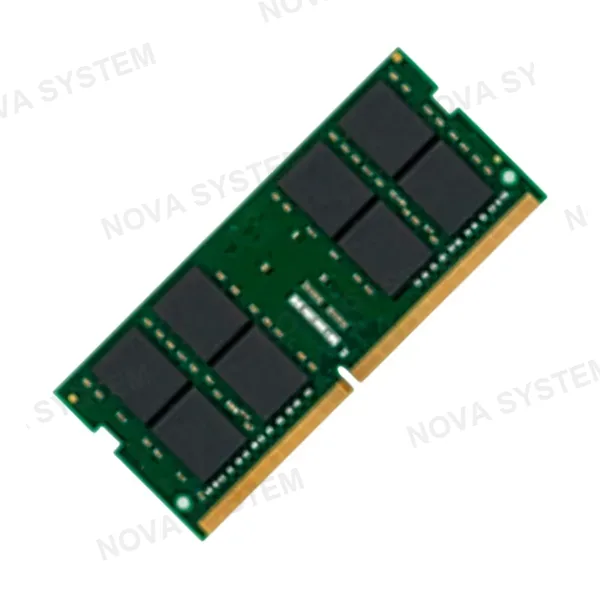 KINGSTON KINGSTON KVR32S22D8/16 Memoria SODIMM 16GB DDR4 CL22