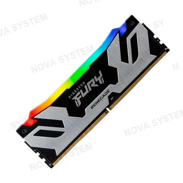 KINGSTON KINGSTON KF580C38RSA-16 Fury Renegade Memoria RAM 16GB DDR5 CL38