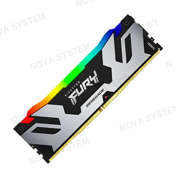 KINGSTON KINGSTON KF576C38RSA-16 Fury Renegade Memoria RAM 16GB DDR5 CL38
