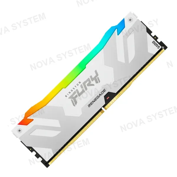 KINGSTON KINGSTON KF572C38RWA-16 Fury Renegade Memoria RAM 16GB DDR5 CL38
