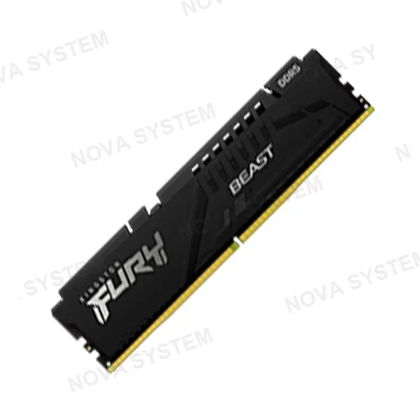 KINGSTON KINGSTON KF564C32BBE-16 Fury Beast Memoria DIMM 16GB DDR5 CL32
