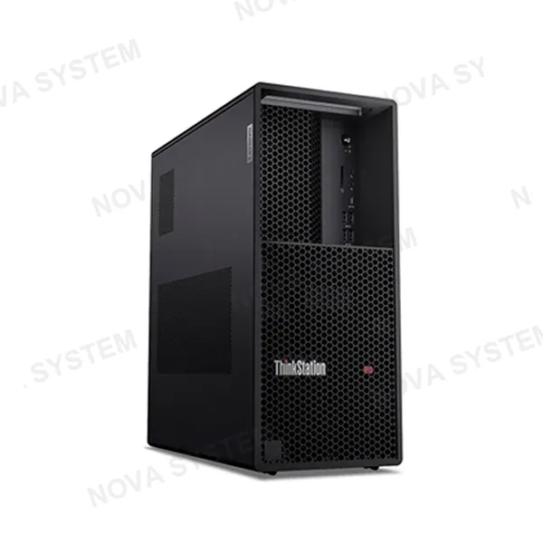 LENOVO 30HSS9X800 THINKSTATION P3 TOWER GEN 2 Computadora Intel Core Ultra 7-265K Windows 11 Pro