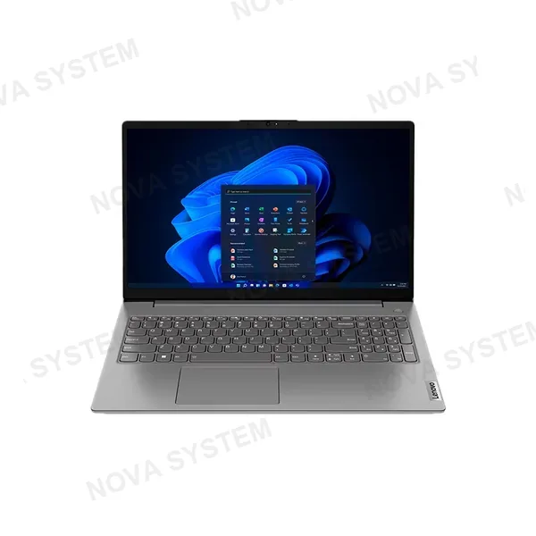 LENOVO 83HFS03B00 Laptop 15.6" LCD Intel Core 5-210H 8GB DDR5 512GB SSD