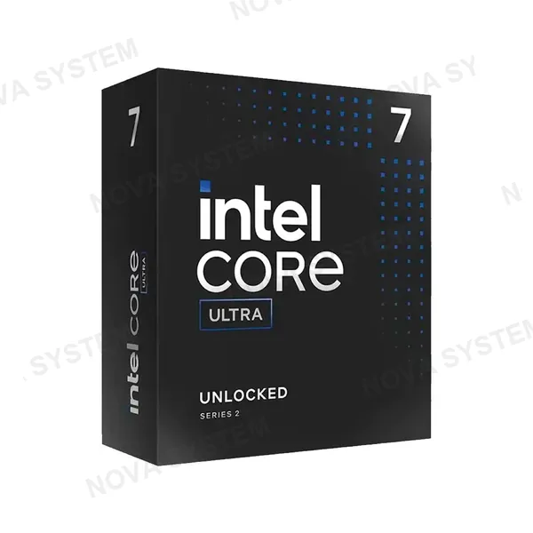 PROCESADOR, INTEL, CORE ULTRA 7 265KF 3.90Ghz