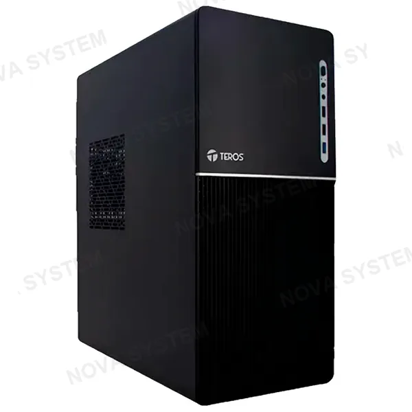 CASE, TEROS, TE1037S