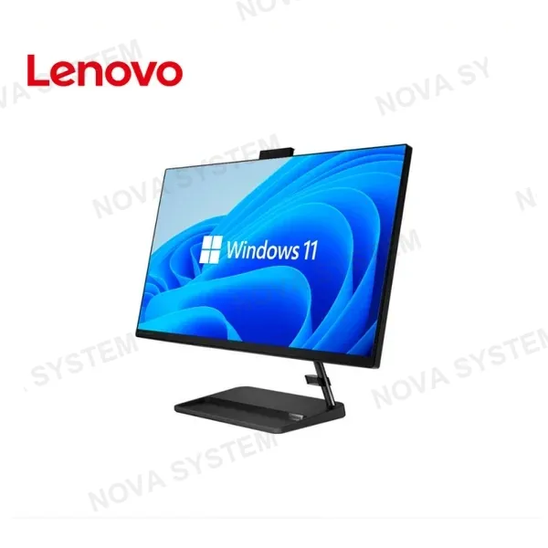 ALL IN ONE LENOVO IDEACENTRE 23.8 FHD IPS CORE I7-13620H 16GB DDR4
