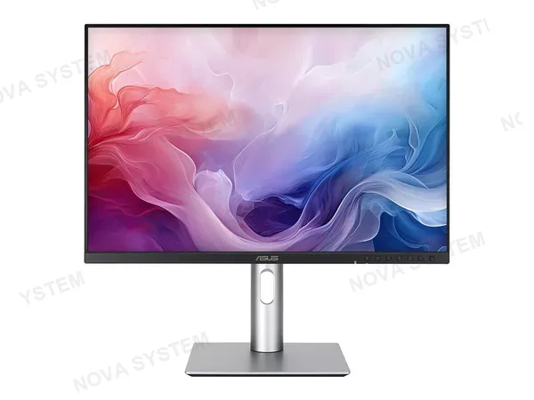 MONITOR ASUS 24.1 PULGADAS PROART PA248QFV (PA248QFV) FRECUENCIA 100HZ, 5MS, FHD, 1 HDMI, 1 DISPLAYPORT, 4 USB, ALTAVOCES