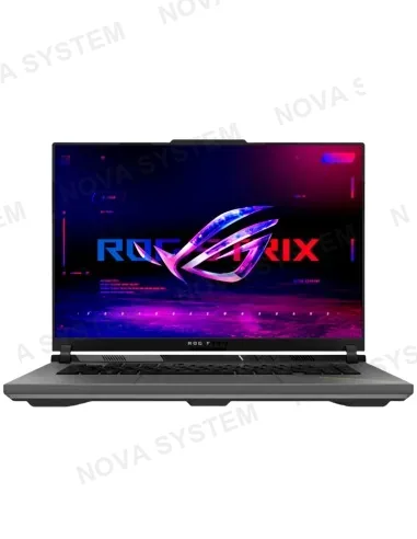 LAPTOP ROG STRIX G14PR-G16.R95070TI RYZEN 9 8940HX 16GB DR5 1TB SSD RTX 5070Ti 12GB 165HZ 16¨ FHD W11 ENG.