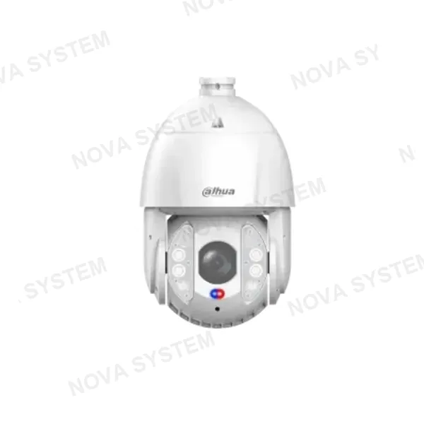 DAHUA DH-SD6E432MB-HNR-A-PV1 Cámara de Seguridad 4MP PTZ