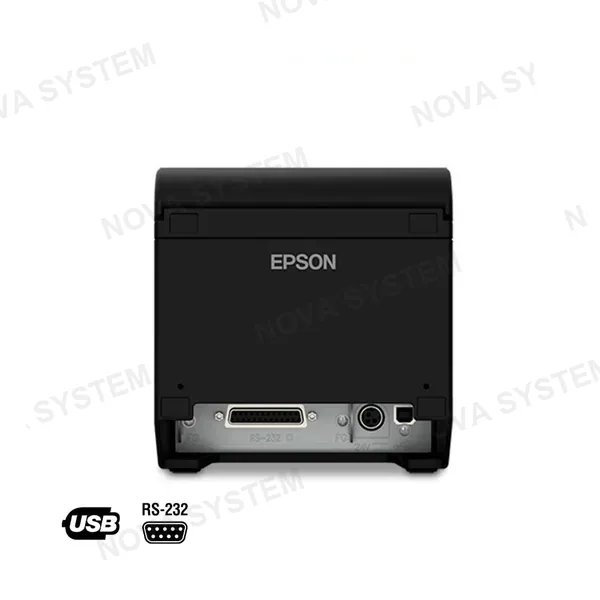 EPSON EPSON TM-T20III-001 Impresora Térmica RS-232
