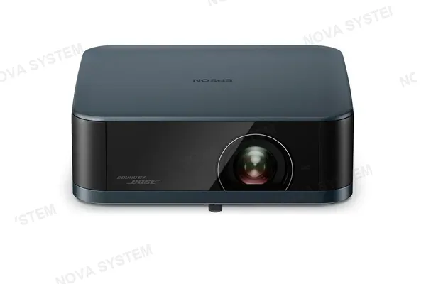 EPSON EPSON V11HB73421 Proyector Smart Portátil Lifestudio Pop Plus 4K PRO UHD EF-62