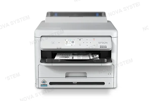EPSON EPSON C11CK77301 Impresora Monocromática WorkForce Pro WF-M5399