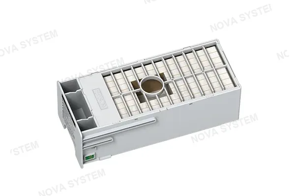 EPSON EPSON T699700 Depósito de Tinta Repuesto Para Mantenimiento