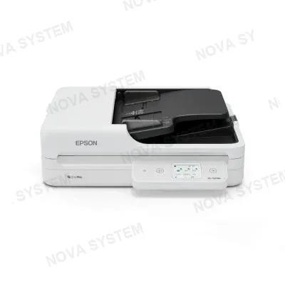 EPSON EPSON B11B274201 Escáner Dúplex 30ppm 600X600dpi 3000 Páginas DS-1760WN