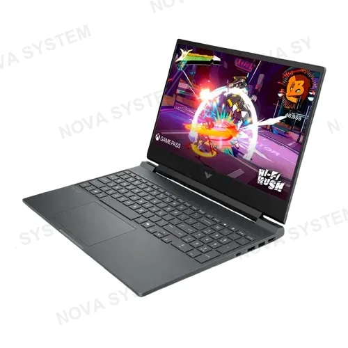 HP LAPTOP HP GAMING 15-FA2033LA CORE i5 13420H 16GB DDR4 512GB SSD RTX3050 6GB 15.6¨ 144HZ