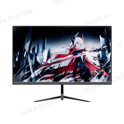 HALION MONITOR GAMER HALION HS2407FF PLANO 24P IPS FHD 144HZ
