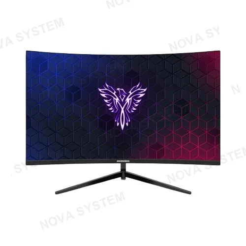 HALION MONITOR GAMER HALION HS2406FC CURVO 24P FHD 180HZ