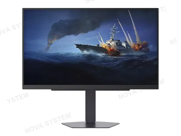 MONITOR LG 27 PULGADAS27G810A (27G810A) GAMING 180HZ UHD, 1MS, FREESYNC, G-SYNC, 1 DP, 2 HDMI