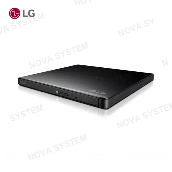 GRABADOR DVD EXTERNO LG GP65NB60