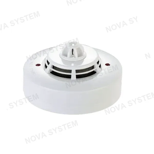 RAVEL RE-317D-SHL Detector multicriterio direccionable ( incluye base )