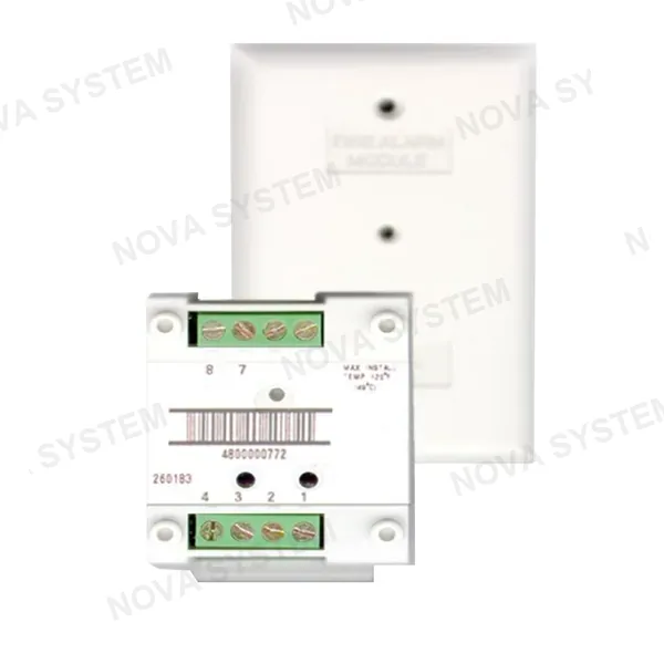 KIDDE GSA-CT1 Modulo de monitoreo simple