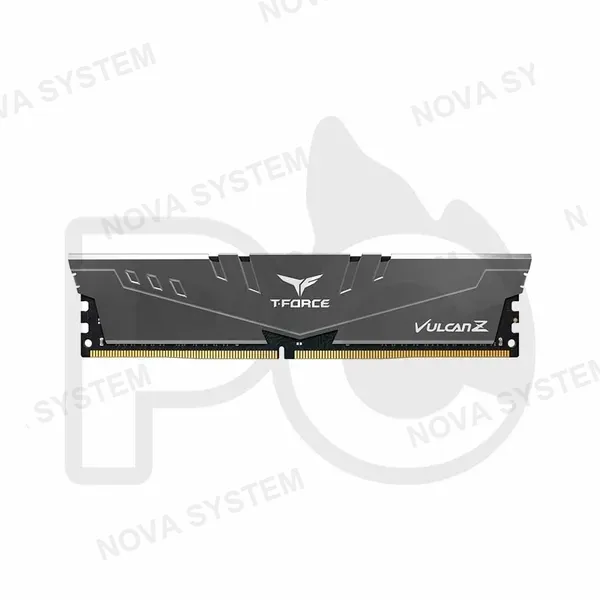 MEMORIA RAM T-FORCE VULCAN Z DDR4 8GB 3200MHZ