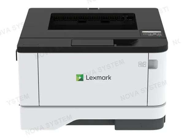 IMPRESORA LASER LEXMARK MS331DN (29S0002) MONOCROMATICA, DUPLEX