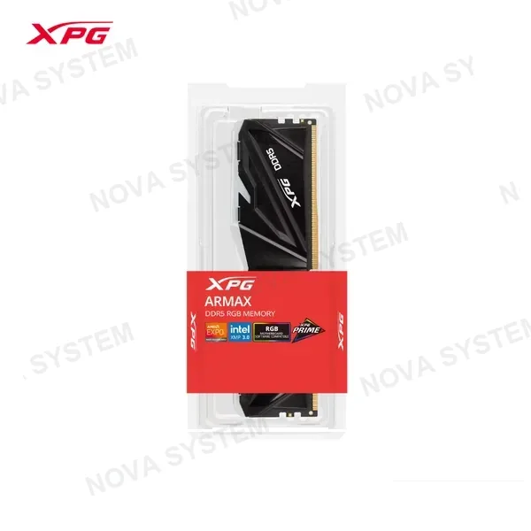 MEMORIA RAM XPG ARMAX RGB 16GB 6000MTS CL36 DDR5