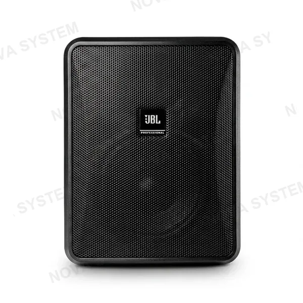 JBL JBL CONTROL 25-1 Altavoz Compacto Bidireccional 5" Negro