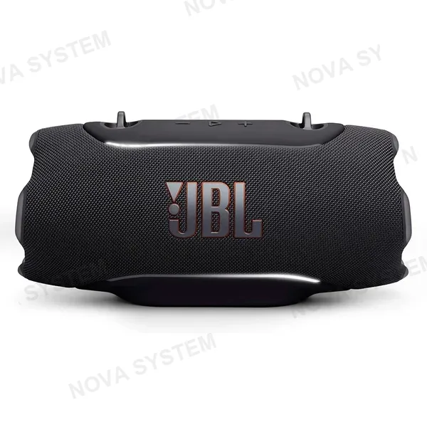 JBL JBL XTREME 5 Parlante Altavoz 120W RMS IP68 24H Negro JBLXTREME5BLKAM