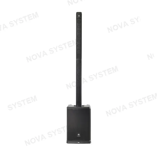 JBL JBL PRX ONE Altavoz de PA de Columna Autoamplificado Negro JBL-PRX ONE-EK