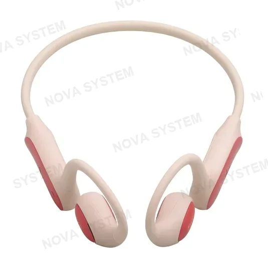 JBL JBL JUNIOR FREE Auricular Inalámbrico Bluetooth 10H Durazno JBLJRFREEPEAAM