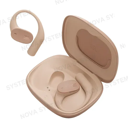 JBL JBL SENSE LITE Auricular Inalámbrico Bluetooth IP54 Beige JBLSENSELITEBEGAM