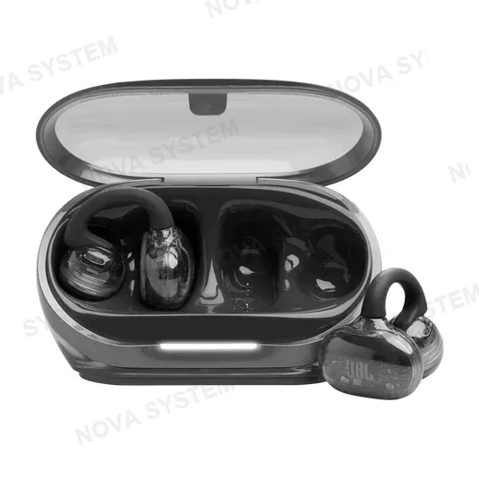 JBL JBL SOUNDGEAR CLIPS Auricular Inalámbrico Bluetooth IP54 Negro JBLSNDGEARCLBLKAM