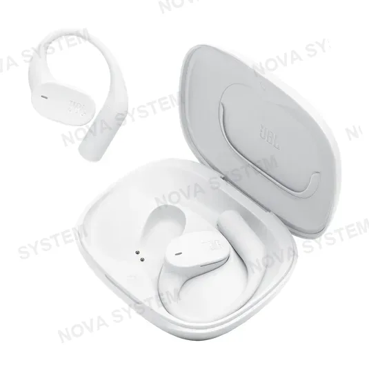 JBL JBL SENSE LITE Auricular Inalámbrico Bluetooth IP54 Blanco JBLSENSELITEWHTAM