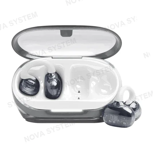 JBL JBL SOUNDGEAR CLIPS Auricular Inalámbrico Bluetooth IP54 Blanco JBLSNDGEARCLWHTAM