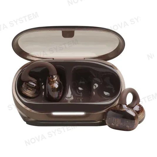 JBL JBL SOUNDGEAR CLIPS Auricular Inalámbrico Bluetooth IP54 Cobre JBLSNDGEARCLCOPAM