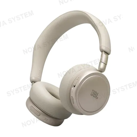 JBL JBL LIVE 680NC Auricular Supraural Inalámbrico con Cancelación de Ruido Arena JBLLIVE680NCCPGAM