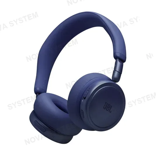 JBL JBL LIVE 680NC Auricular Supraural Inalámbrico con Cancelación de Ruido Azul JBLLIVE680NCBLUAM