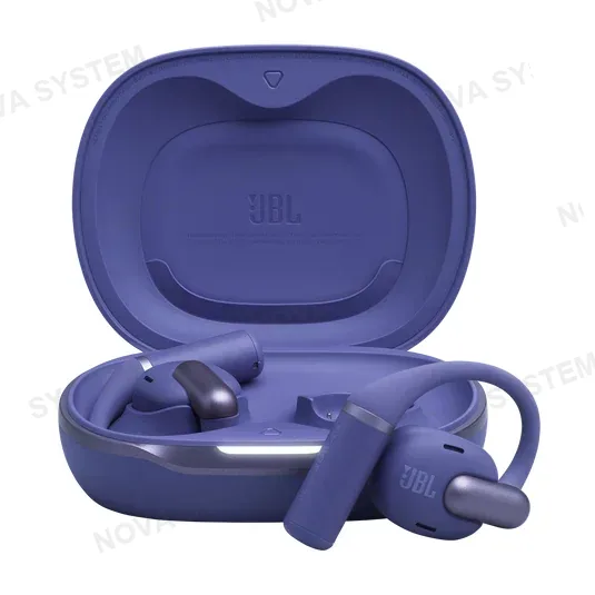 JBL JBL SENSE PRO Auriculares Bluetooth IP54 Azul JBLSENSEPROBLUAM