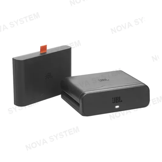 JBL JBL Batería 600 Duo con Estuche de Carga JBLBATT600X2CHCASE