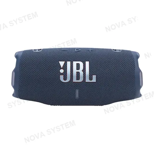 JBL JBL CHARGE 6 Parlante Bluetooth 5.4 IP68 Azul JBLCHARGE6BLUAM
