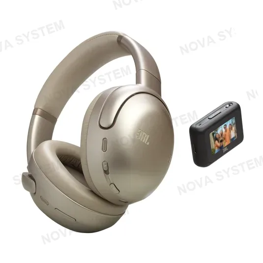 JBL JBL TOUR ONE M3 SMART TX Auricular Supraaural + Transmisor Inteligente Mocha JBLTOM3AVILTTAM
