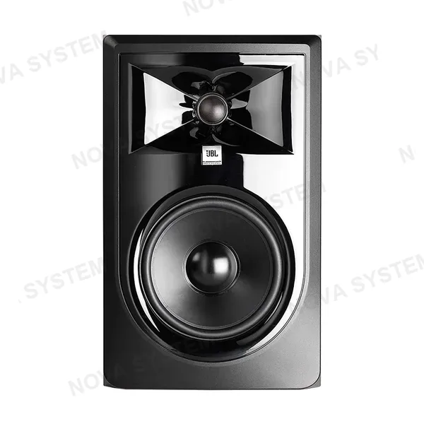 JBL 306P MKII Monitor de Estudio Bidireccional Autoamplificado 6"