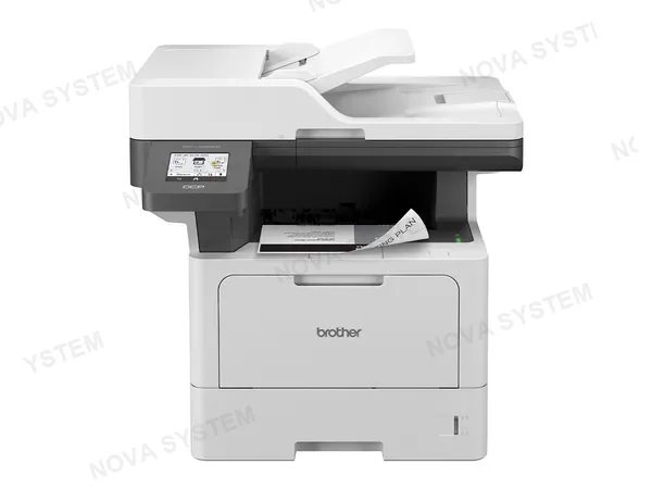 IMPRESORA LASER BROTHER MULTIFUNCIONAL DCPL5660DN (DCPL5660DN)