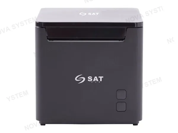 IMPRESORA TERMICA SAT Q23T UBW (SATQ23TUBW) INALAMBRICO, BLUETOOTH, USB